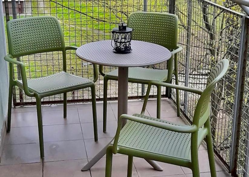 Apartament Parkowy By Rent4You Olsztyn  Eksteriør bilde