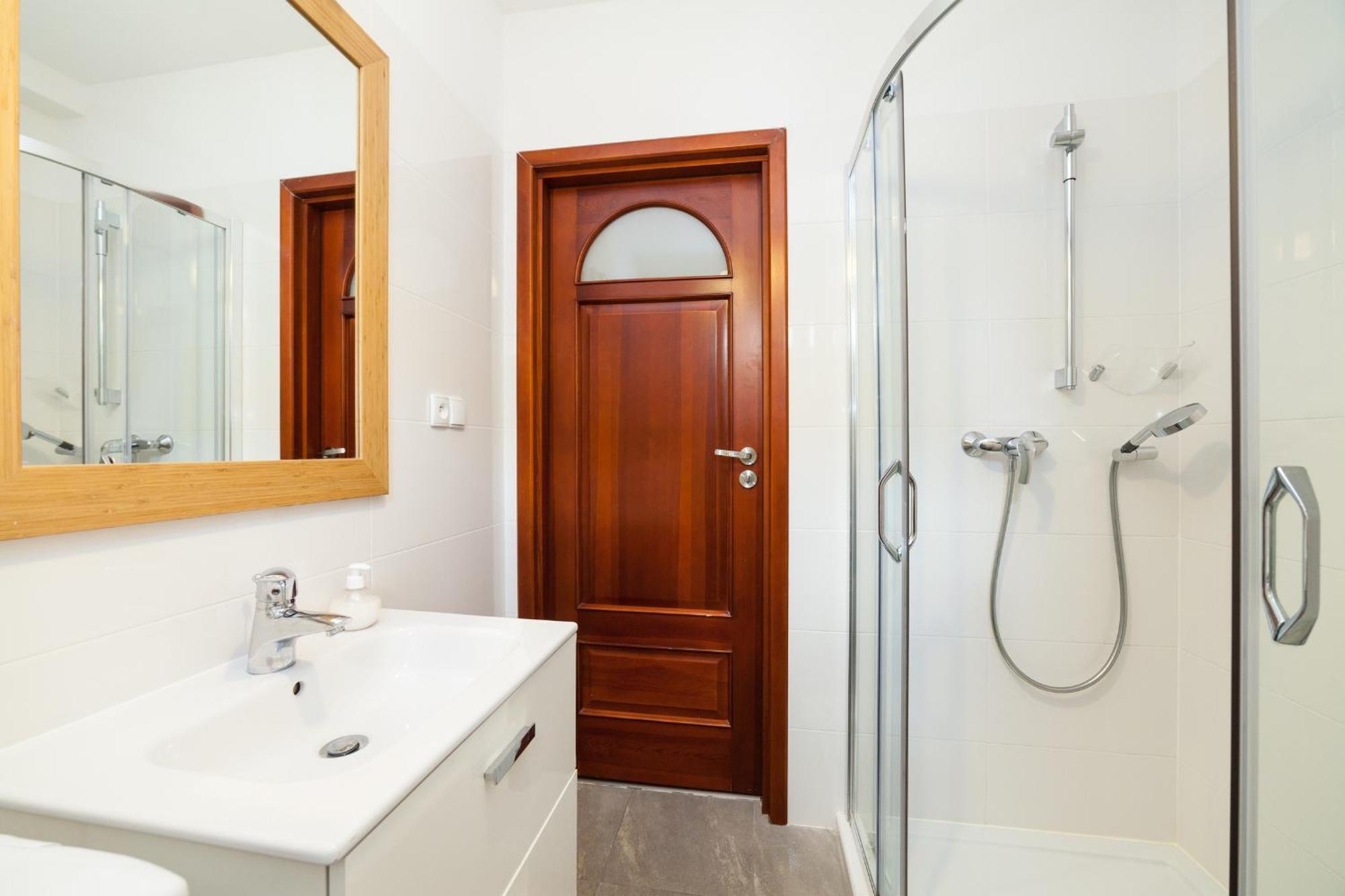 Apartament Parkowy By Rent4You Olsztyn  Eksteriør bilde