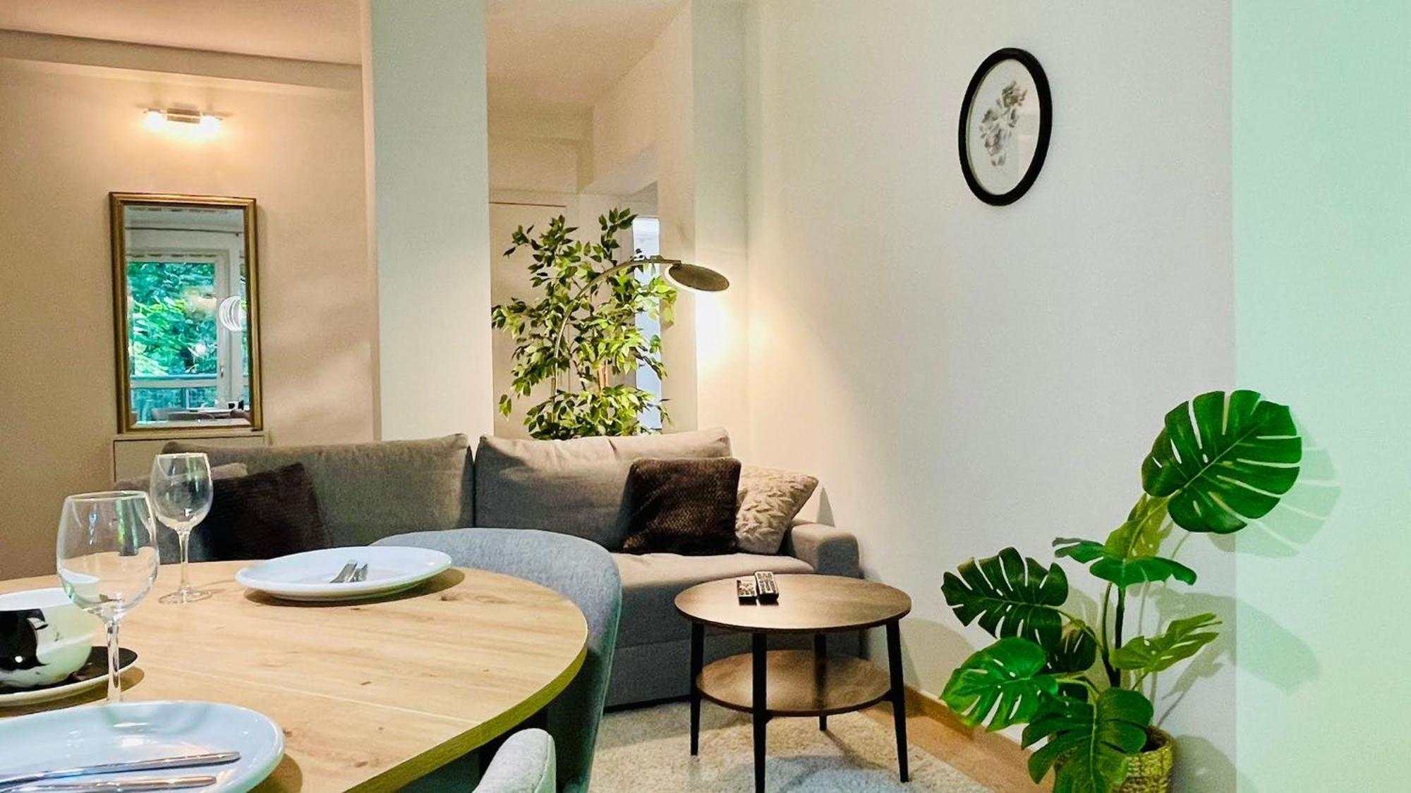 Apartament Parkowy By Rent4You Olsztyn  Eksteriør bilde